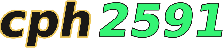cph2591 logo